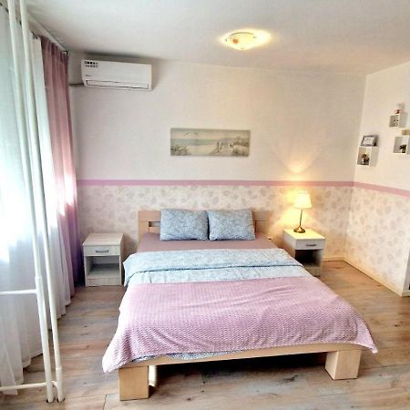Apartmani Paku Belgrad Zewnętrze zdjęcie