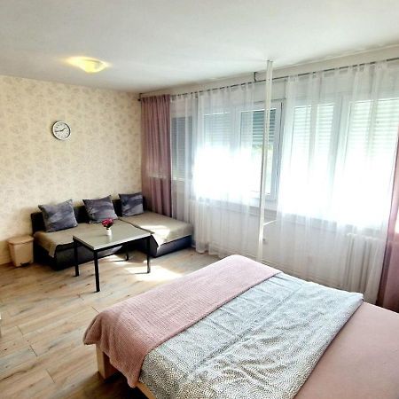 Apartmani Paku Belgrad Zewnętrze zdjęcie
