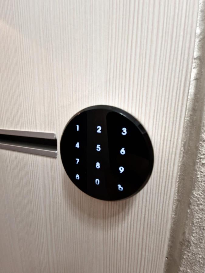 Apartmani Paku Belgrad Zewnętrze zdjęcie