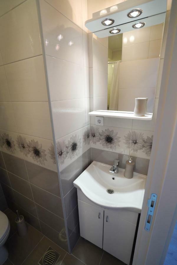 Apartmani Paku Belgrad Zewnętrze zdjęcie