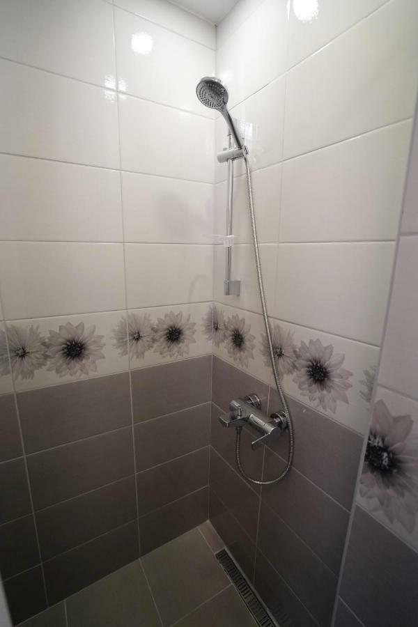 Apartmani Paku Belgrad Zewnętrze zdjęcie