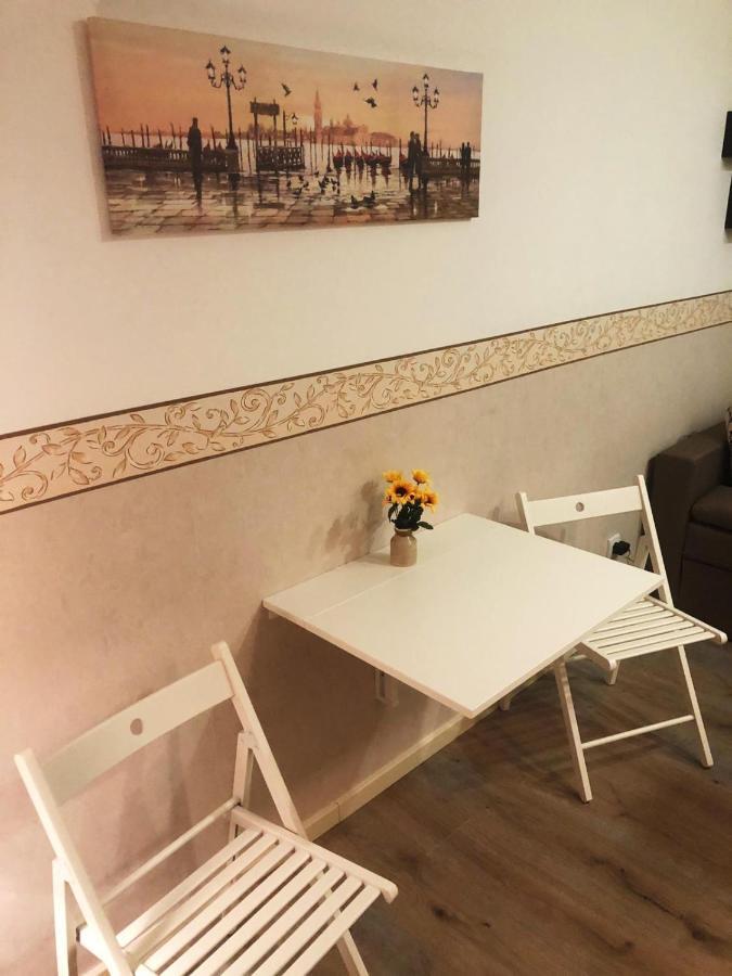 Apartmani Paku Belgrad Zewnętrze zdjęcie