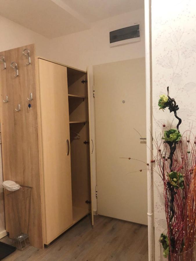Apartmani Paku Belgrad Zewnętrze zdjęcie